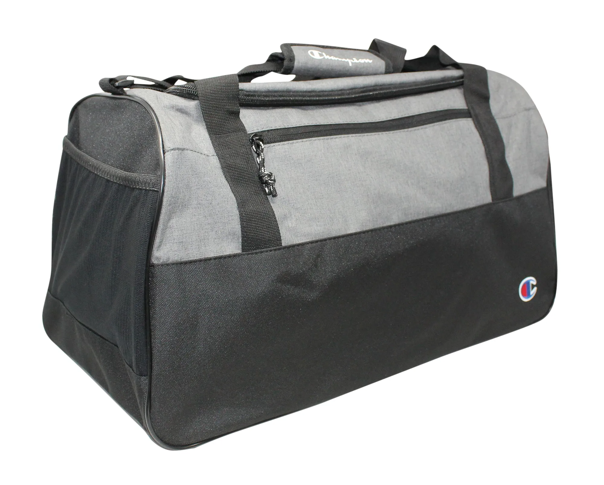 Champion Forever Champ Ascend Duffel Bag with Shoulder Strap