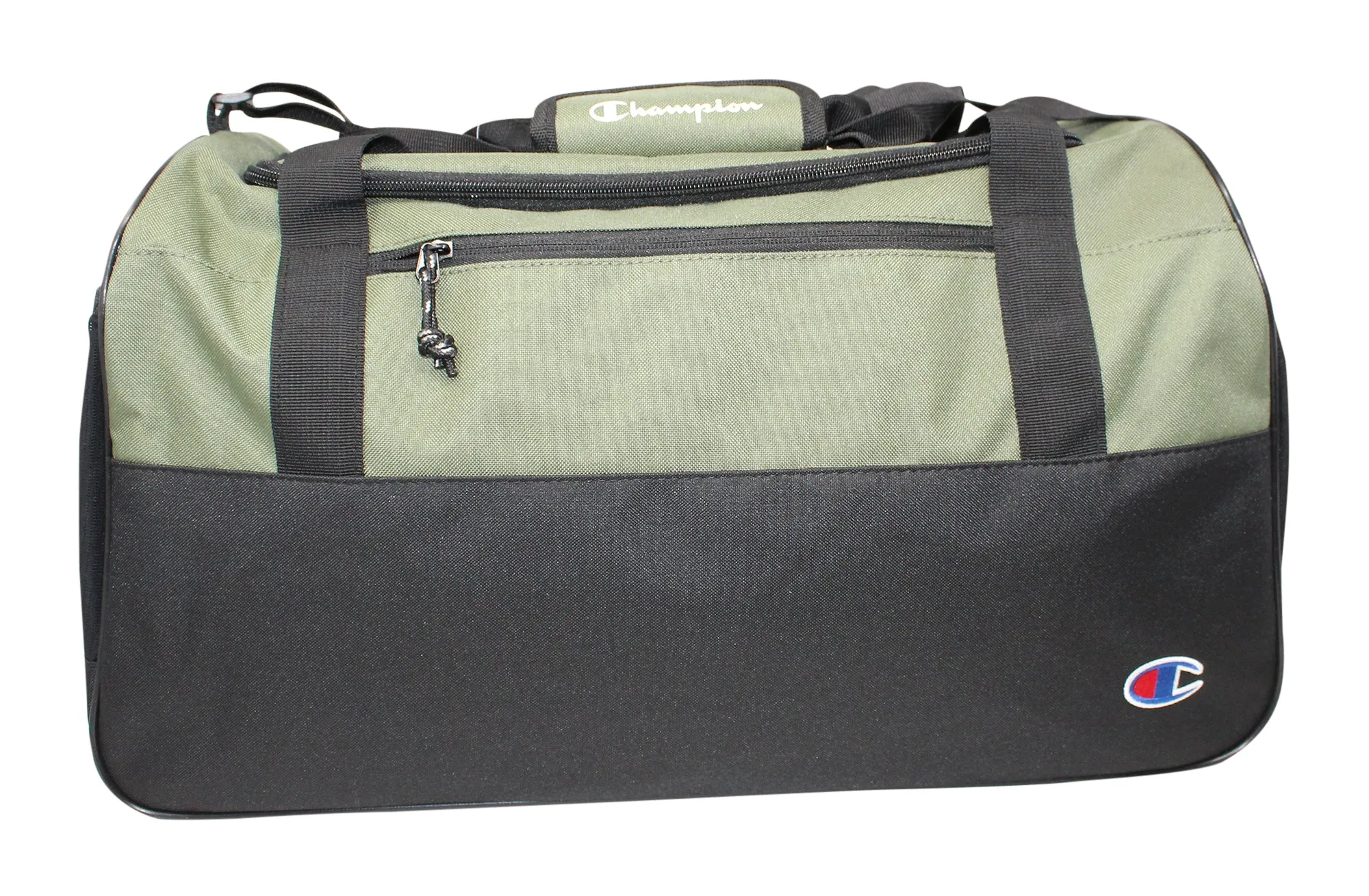 Champion Forever Champ Ascend Duffel Bag with Shoulder Strap