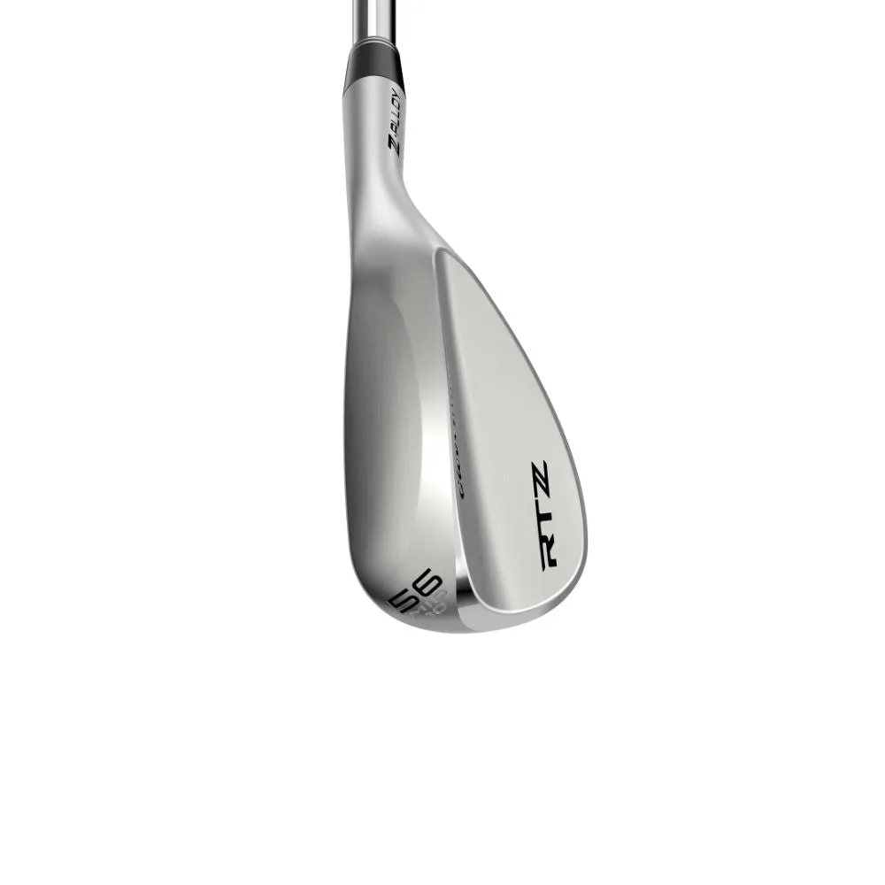 Cleveland RTZ Full-Face Custom Wedge
