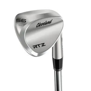 Cleveland RTZ Full-Face Custom Wedge