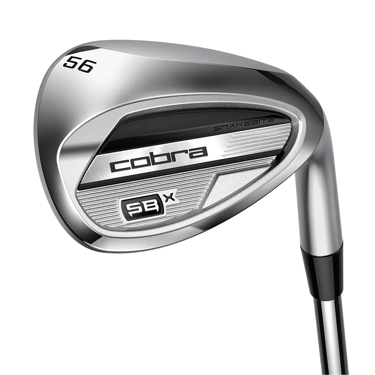 Cobra Snakebite X Custom Wedge
