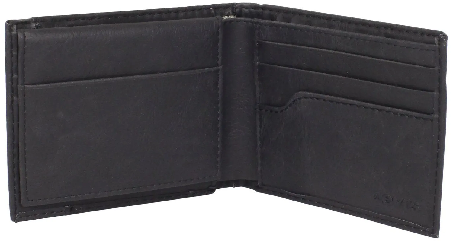 Levi's Men's Levi's Passcase - Black