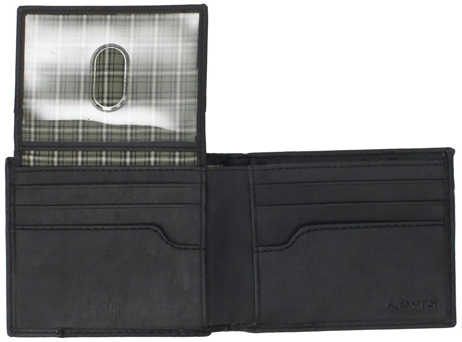 Levi's Men's Levi's Passcase - Black