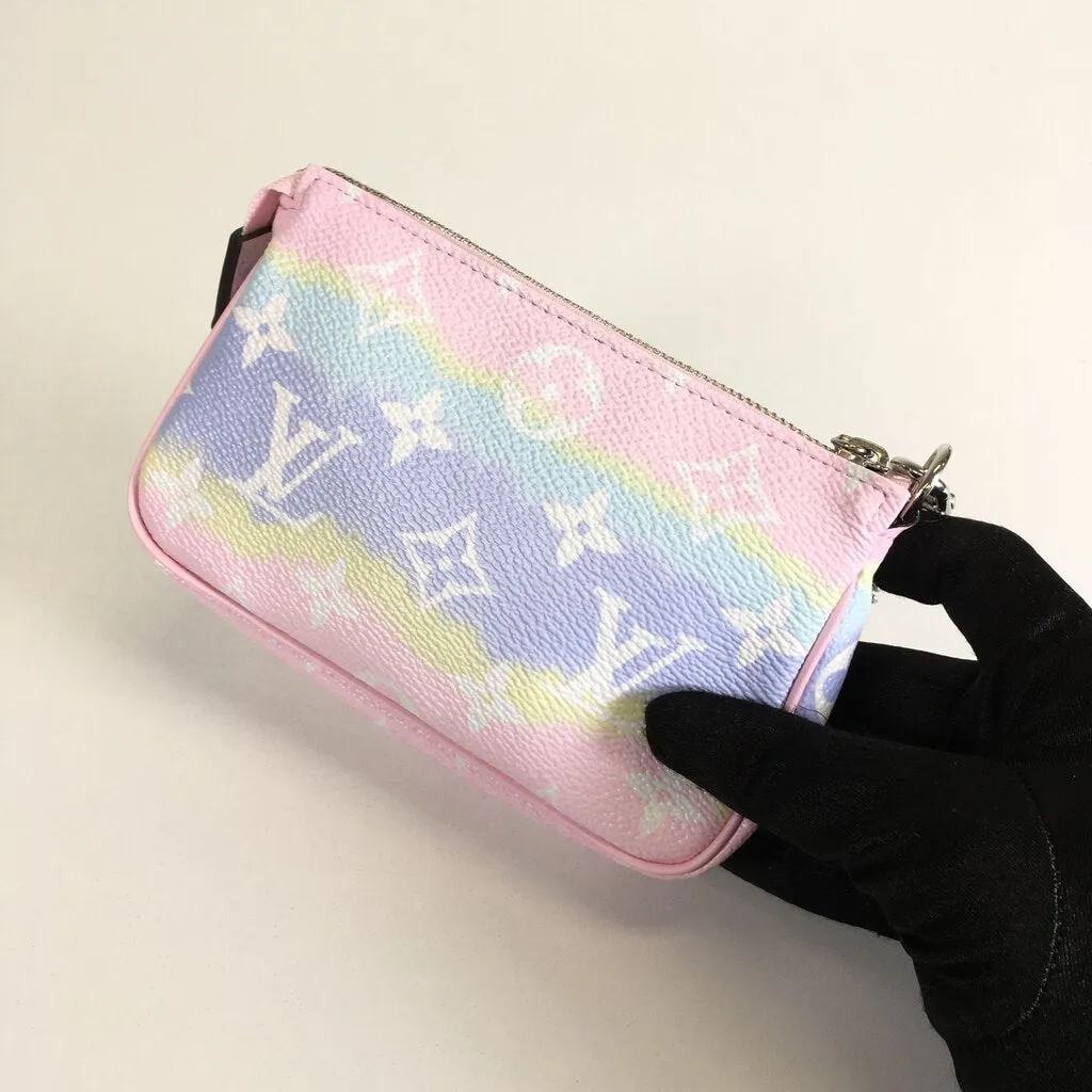 Louis Vuitton Mini Pochette Accessories