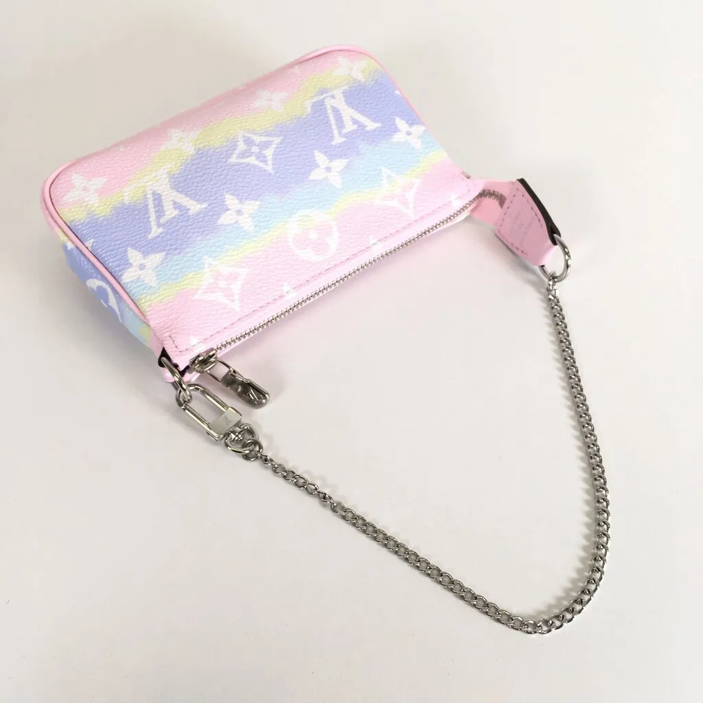Louis Vuitton Mini Pochette Accessories