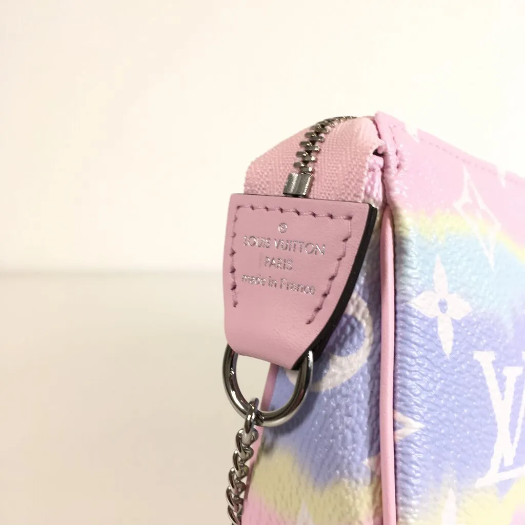 Louis Vuitton Mini Pochette Accessories