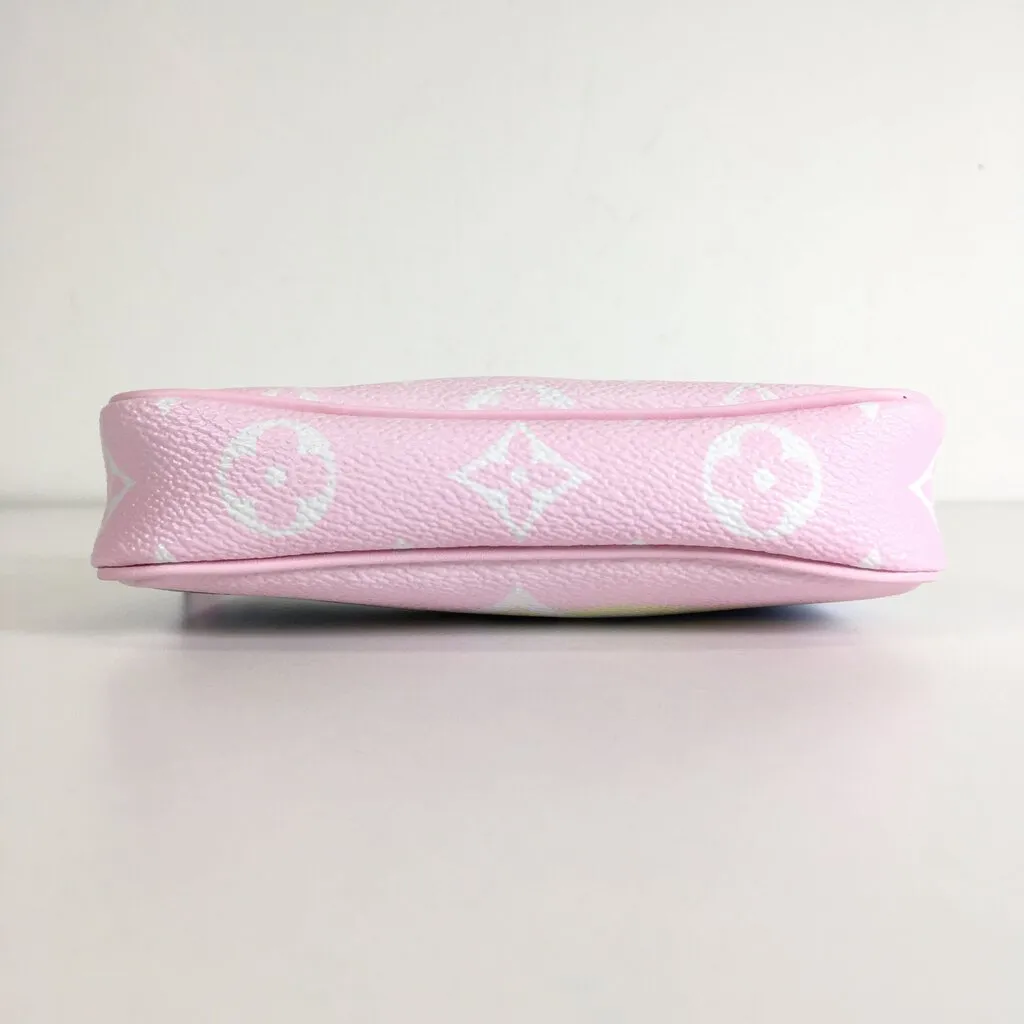Louis Vuitton Mini Pochette Accessories