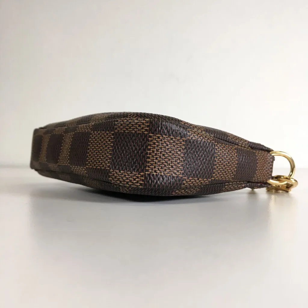 Louis Vuitton Mini Pochette Accessories
