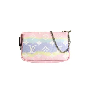 Louis Vuitton Mini Pochette Accessories