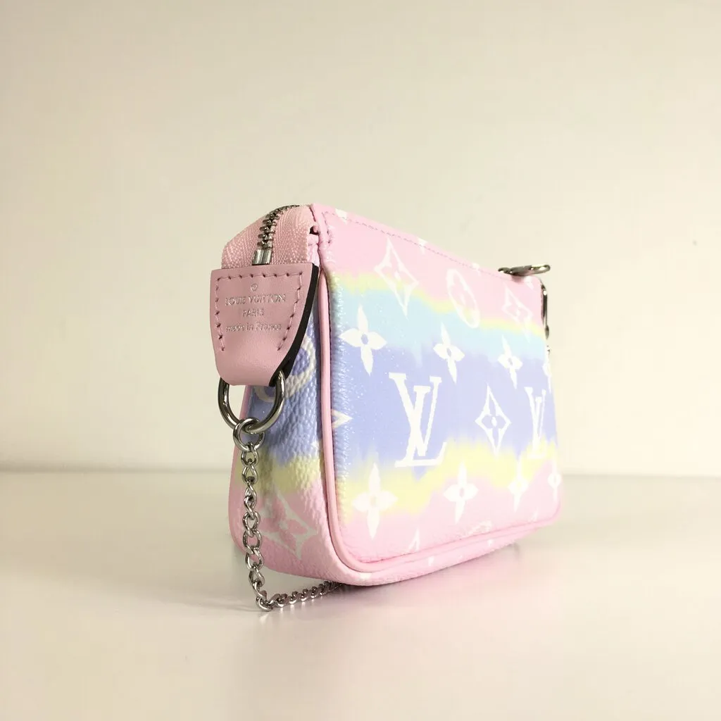 Louis Vuitton Mini Pochette Accessories