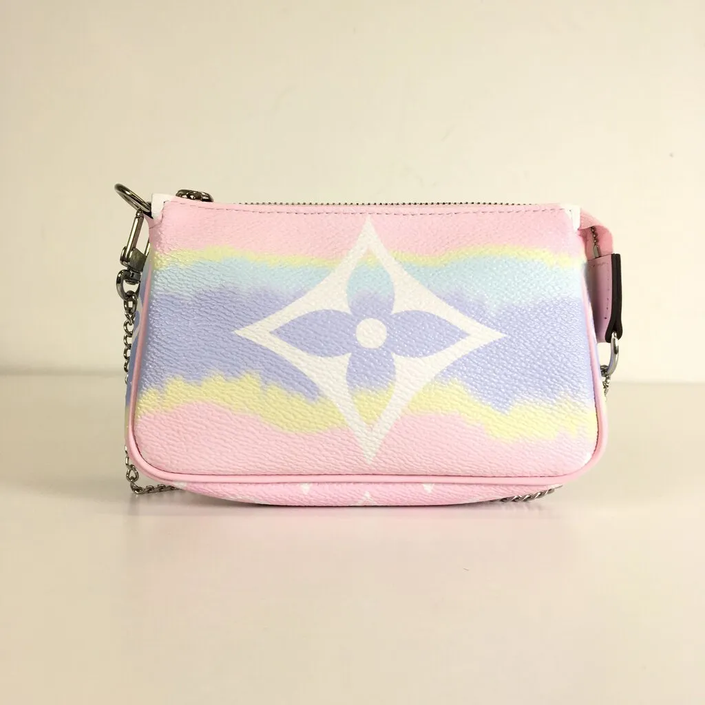 Louis Vuitton Mini Pochette Accessories