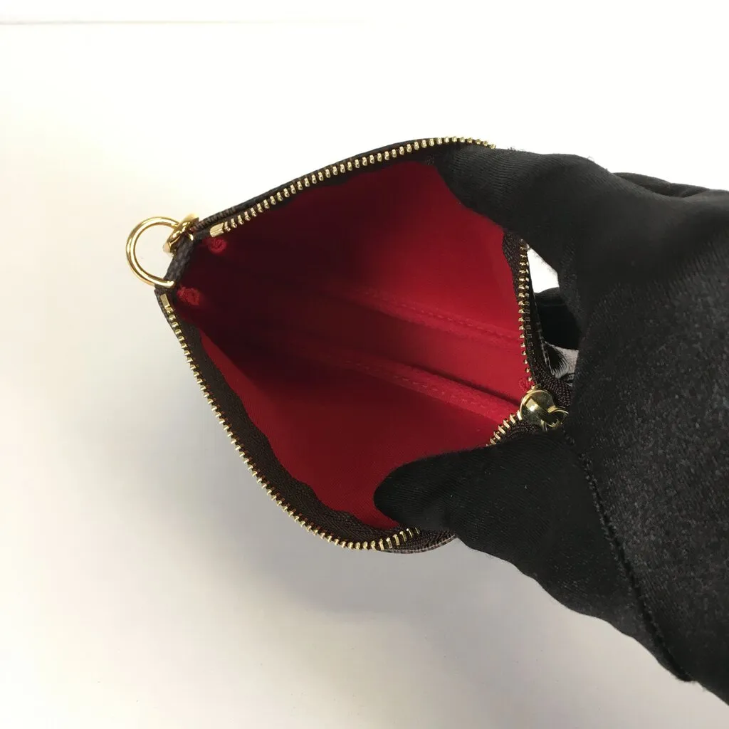 Louis Vuitton Mini Pochette Accessories