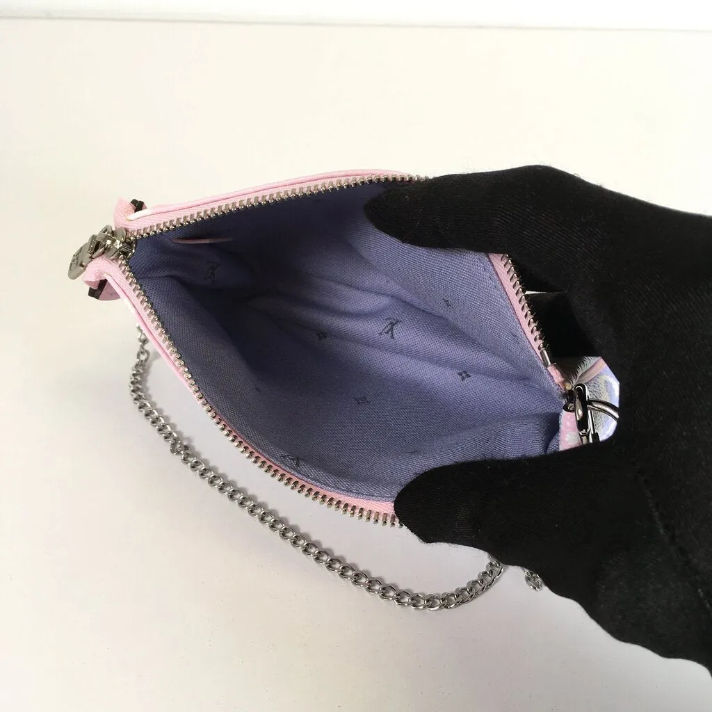 Louis Vuitton Mini Pochette Accessories