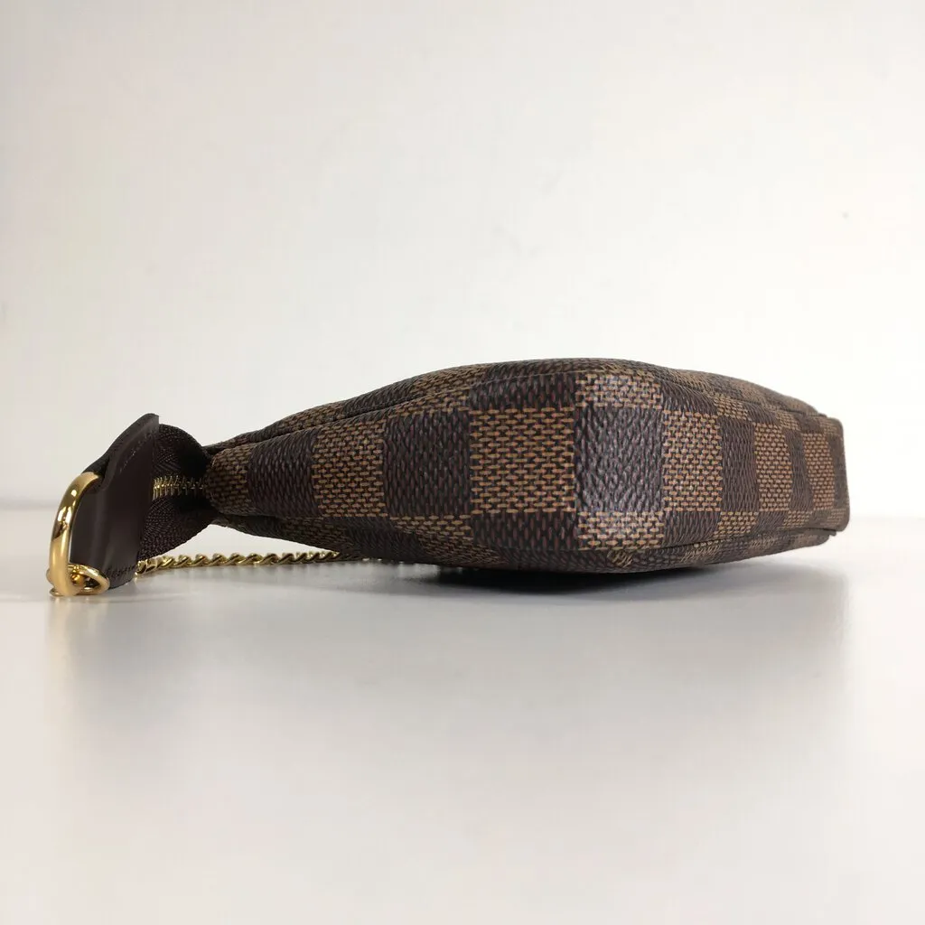 Louis Vuitton Mini Pochette Accessories