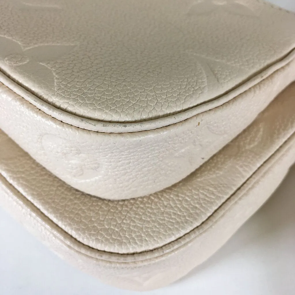 Louis Vuitton Multi Pochette Accessories