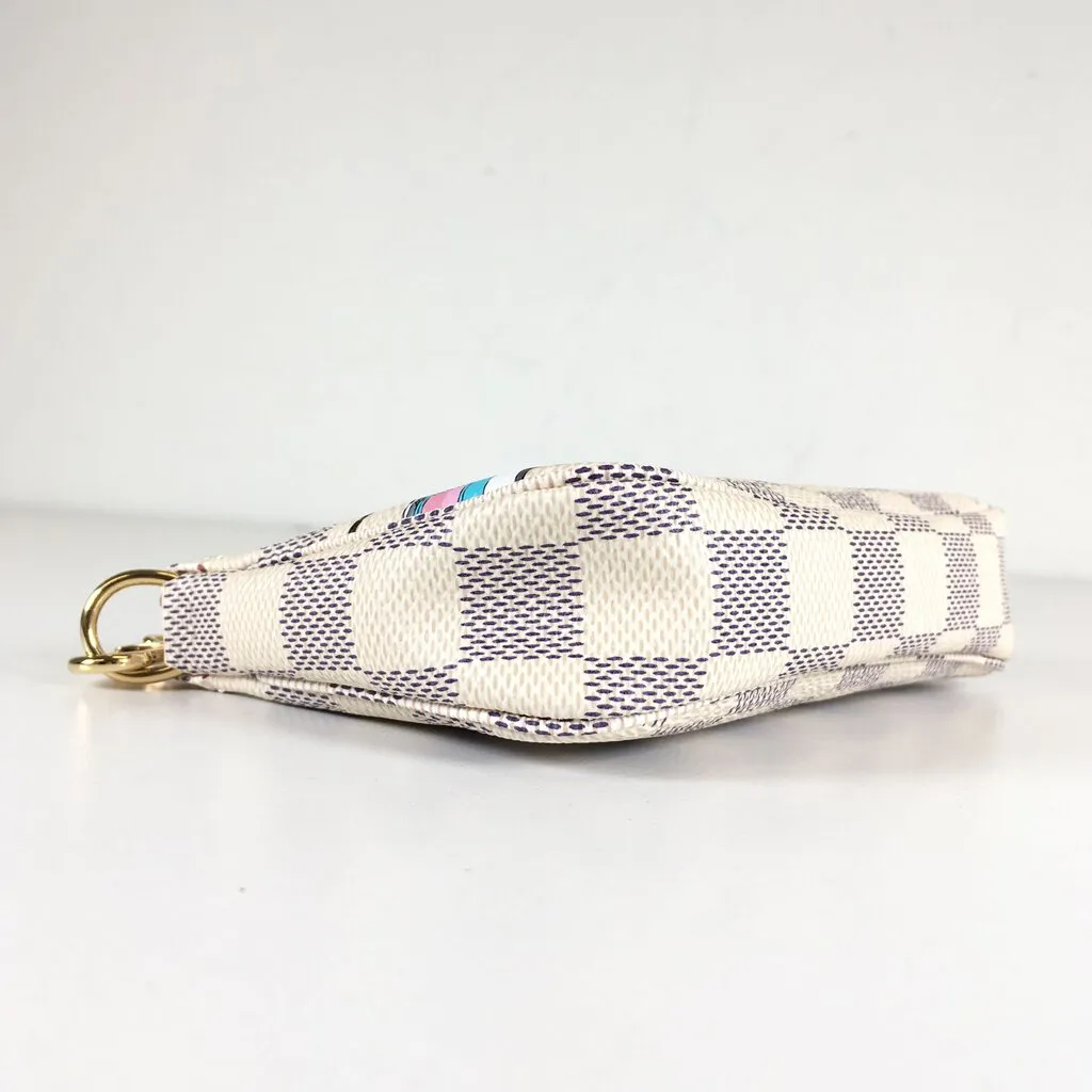 Louis Vuitton Pochette Accessories