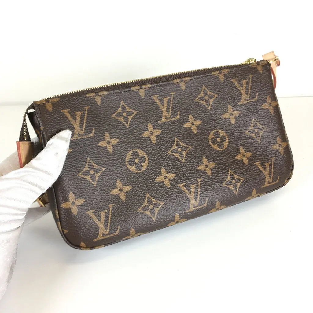Louis Vuitton Pochette Accessories