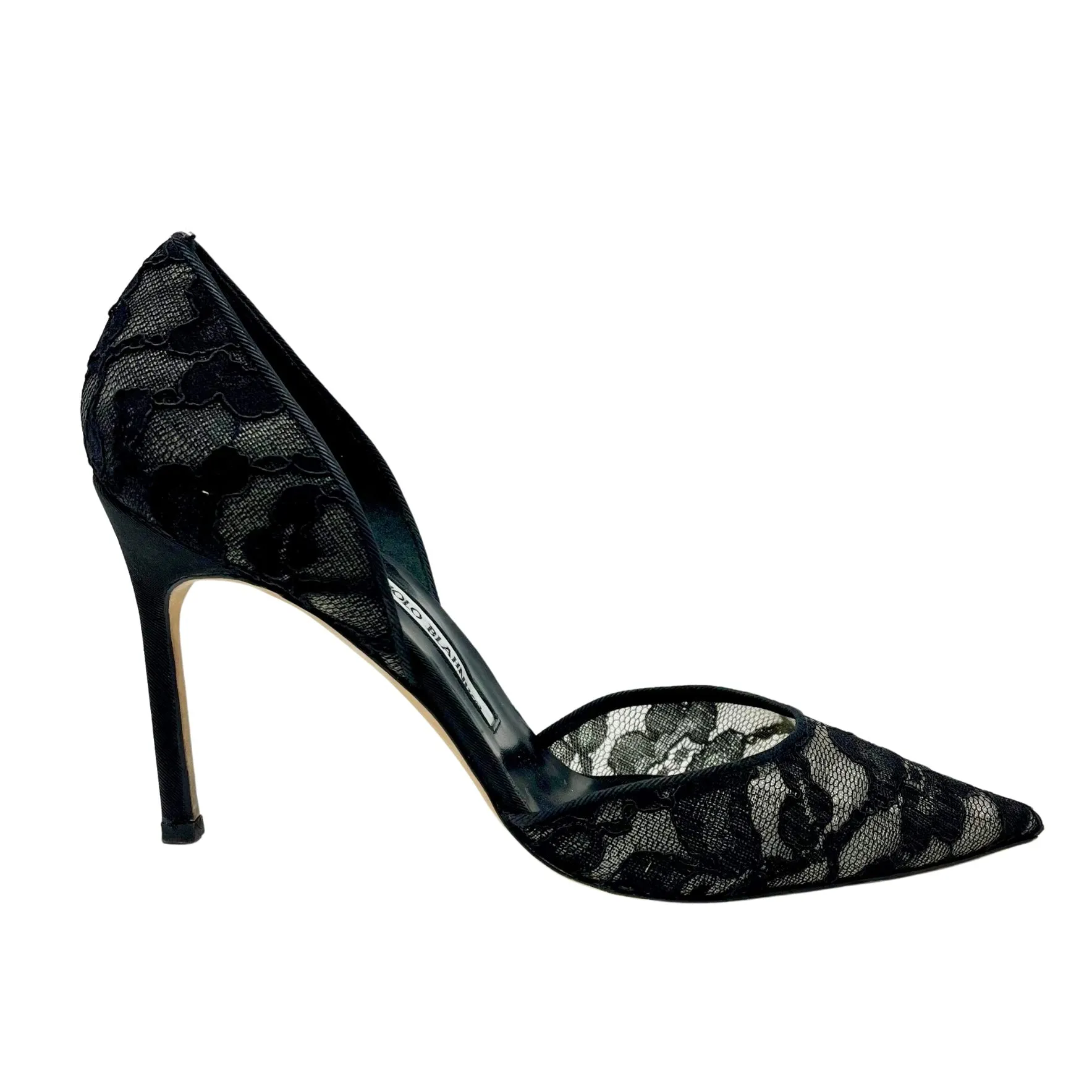 Manolo Blahnik Pumps