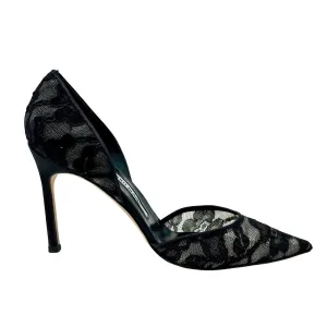 Manolo Blahnik Pumps