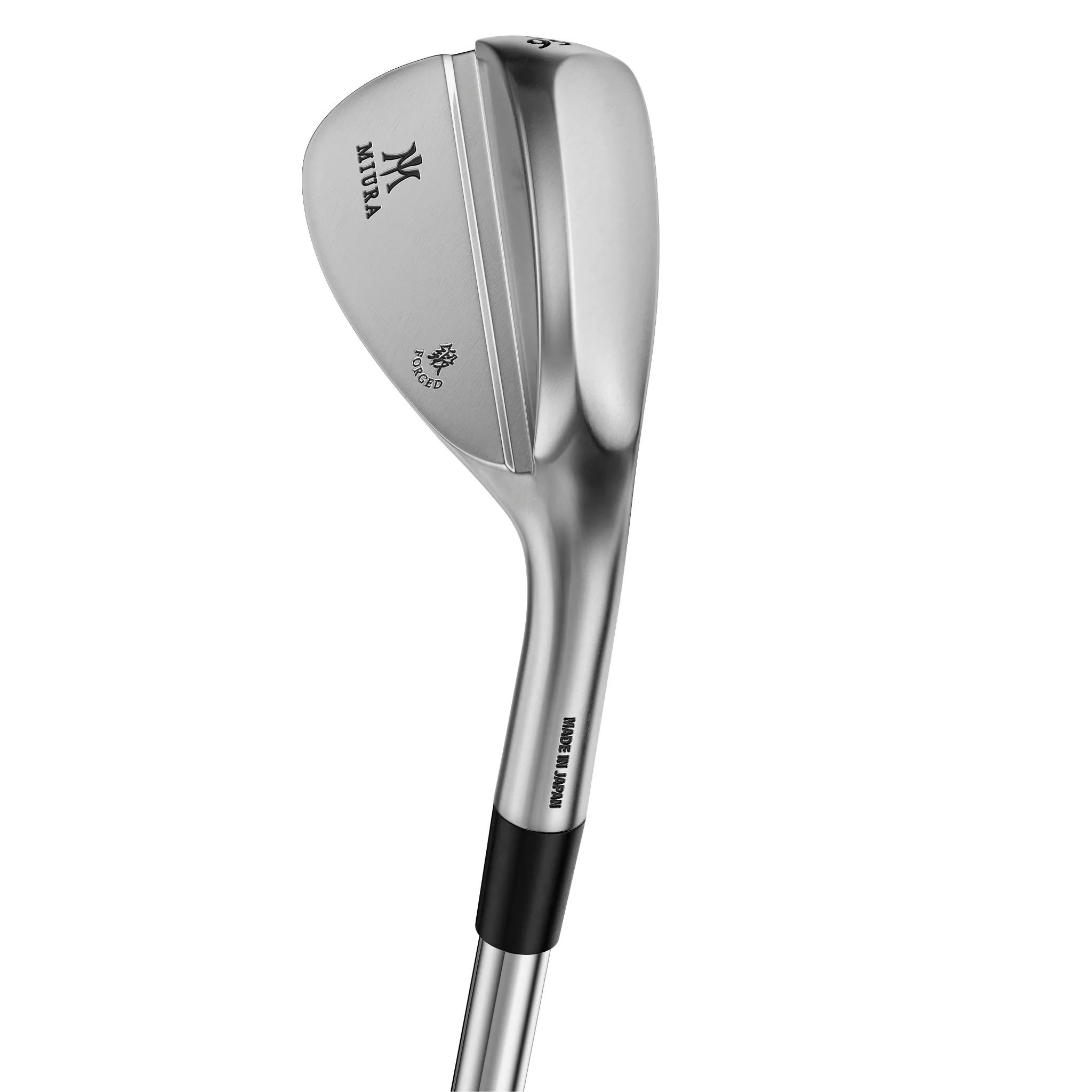 Miura Forged Series Custom Wedge