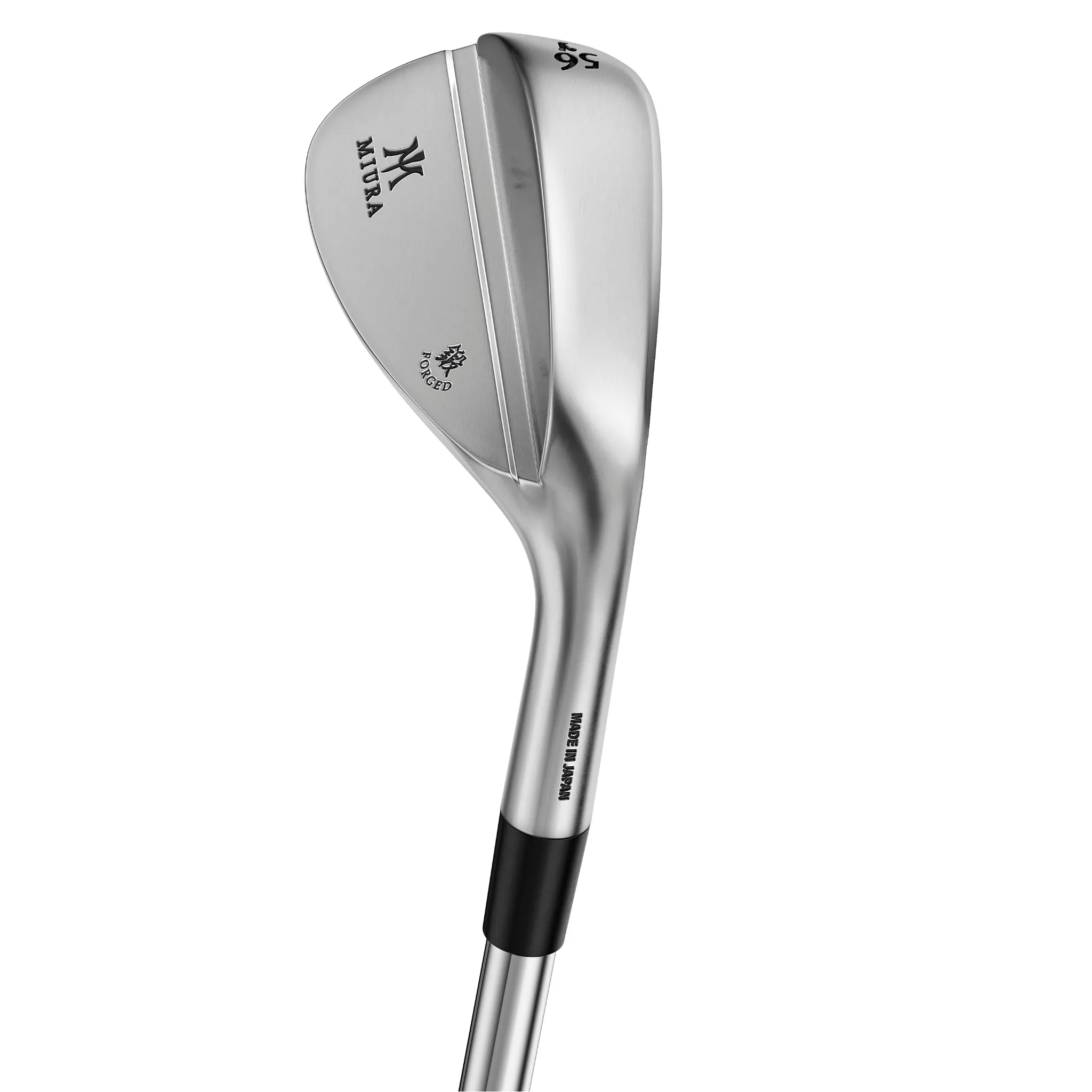 Miura Forged Series Custom Wedge
