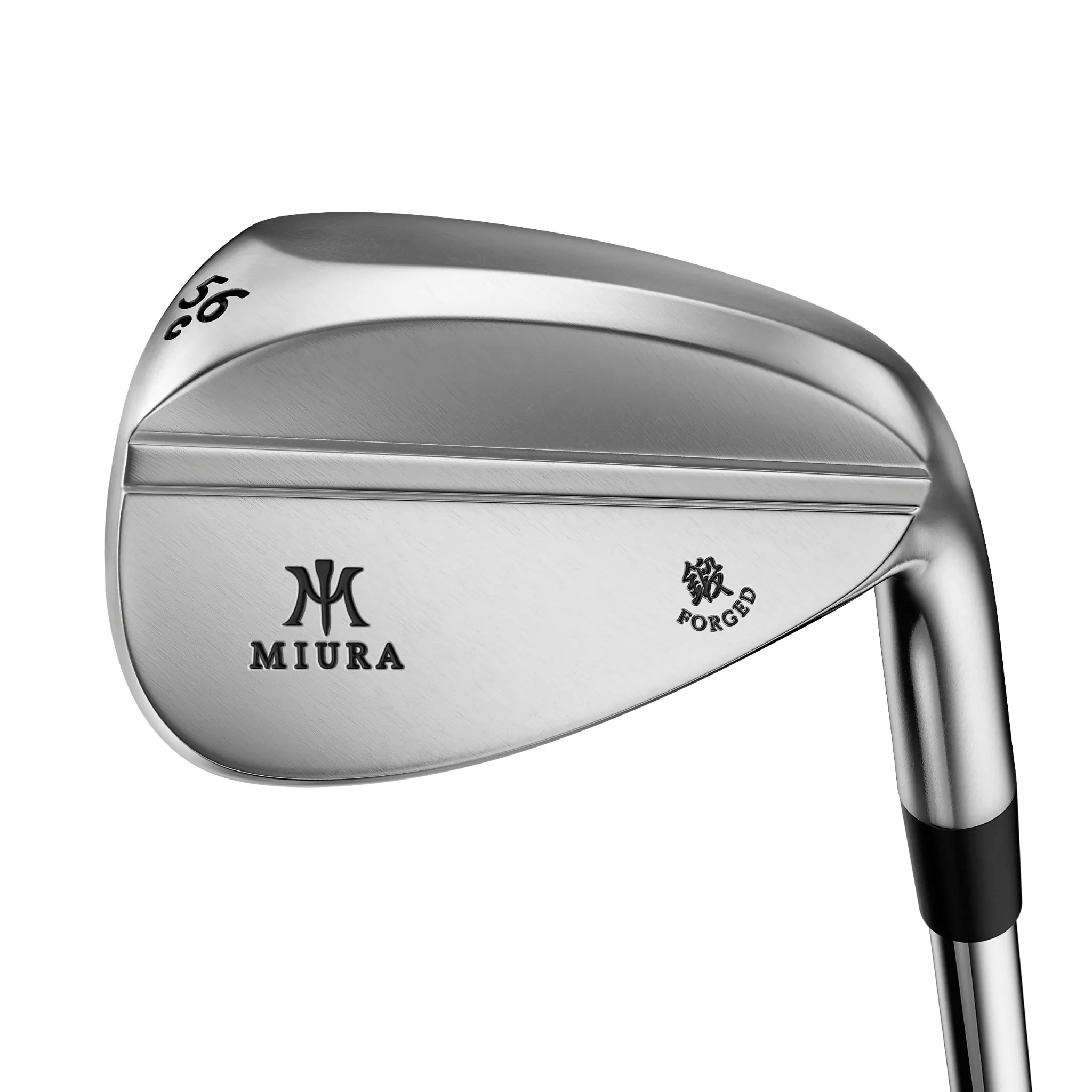 Miura Forged Series Custom Wedge