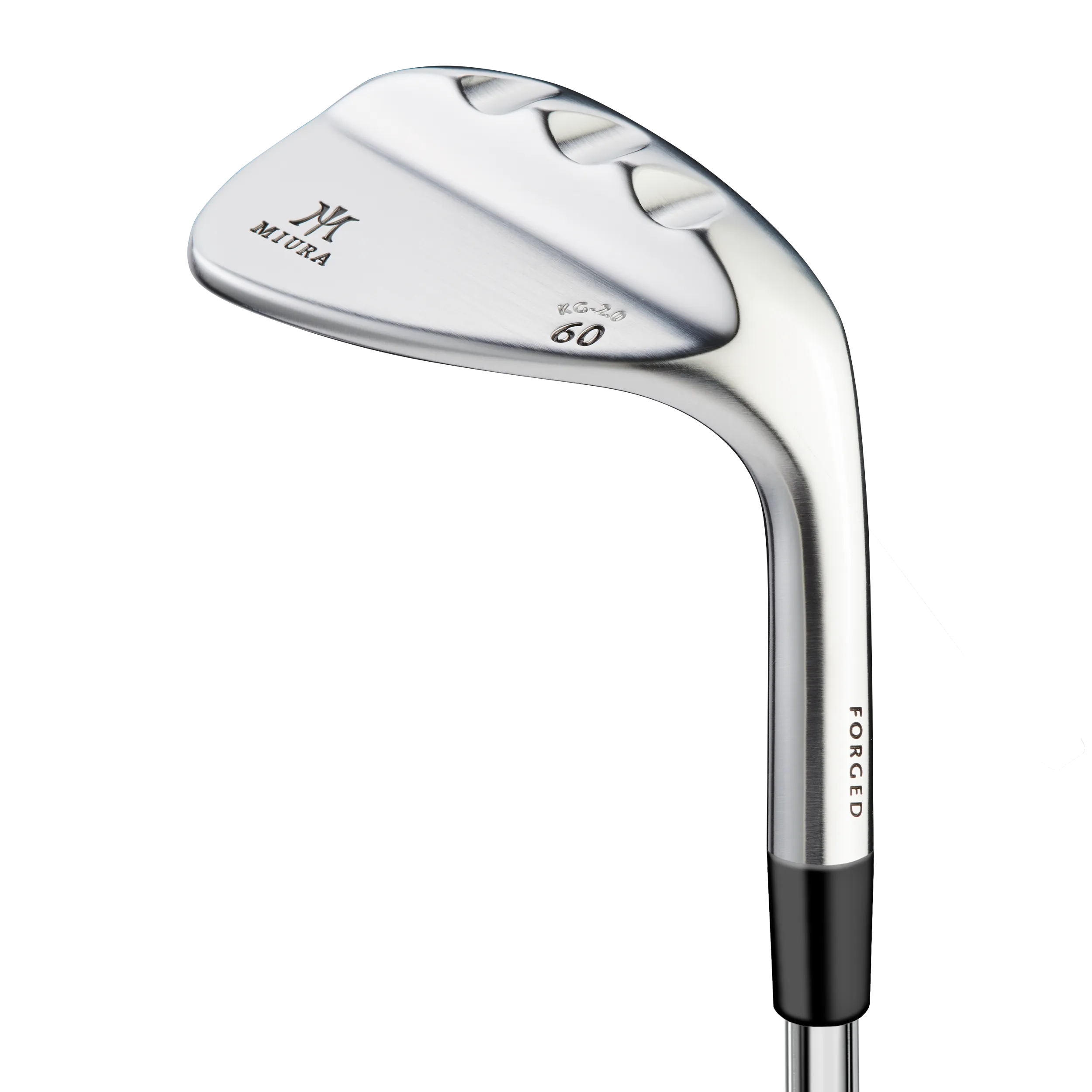 Miura K-Grind 2.0 Custom Wedge