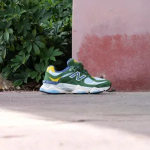 New Balance 9060 (Dark Alpine Green) - U9060LDA