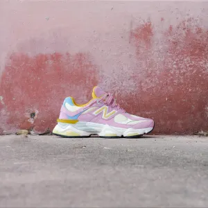 New Balance 9060 (Pink Suede) - U9060LDB