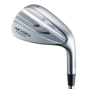 NEXGEN Forged Custom Wedge