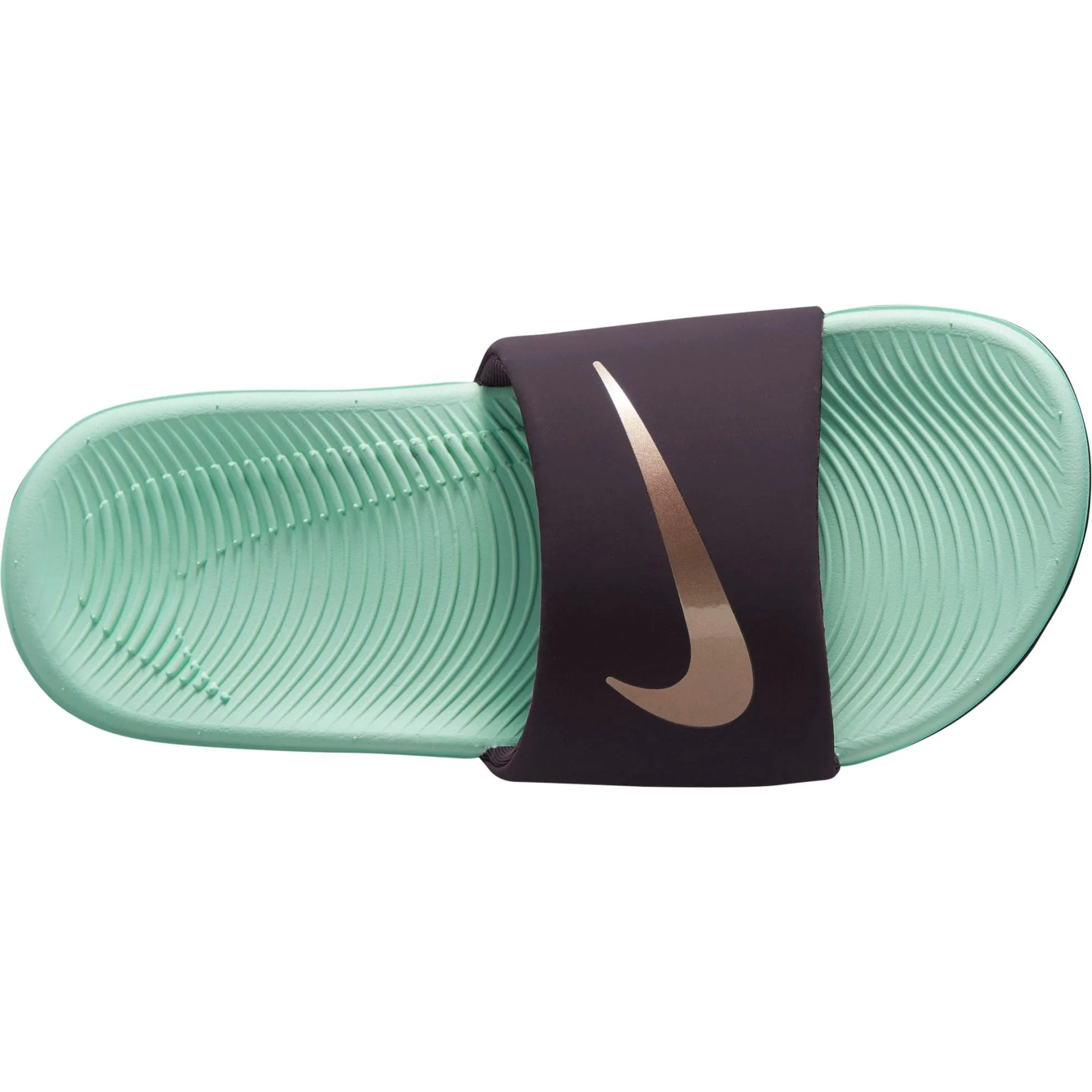 Nike Kawa Kids' Slide Sandals