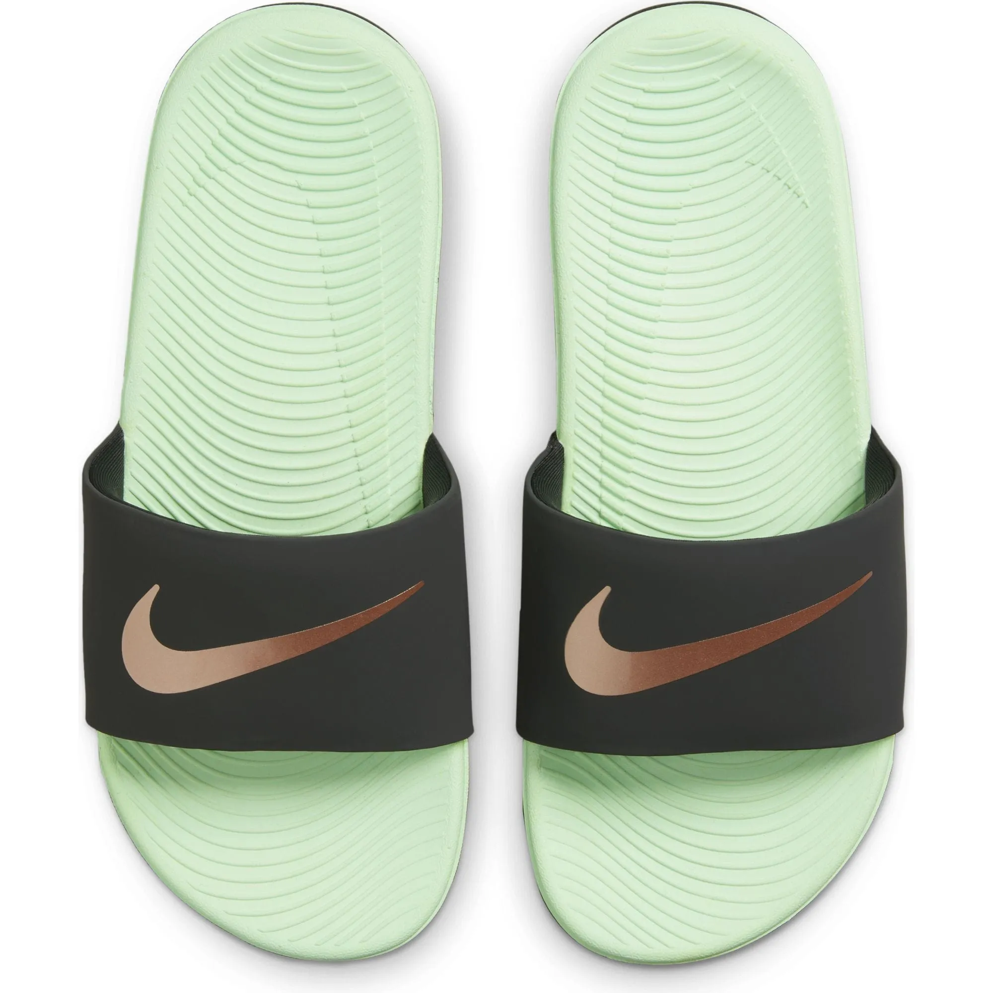 Nike Kawa Kids' Slide Sandals