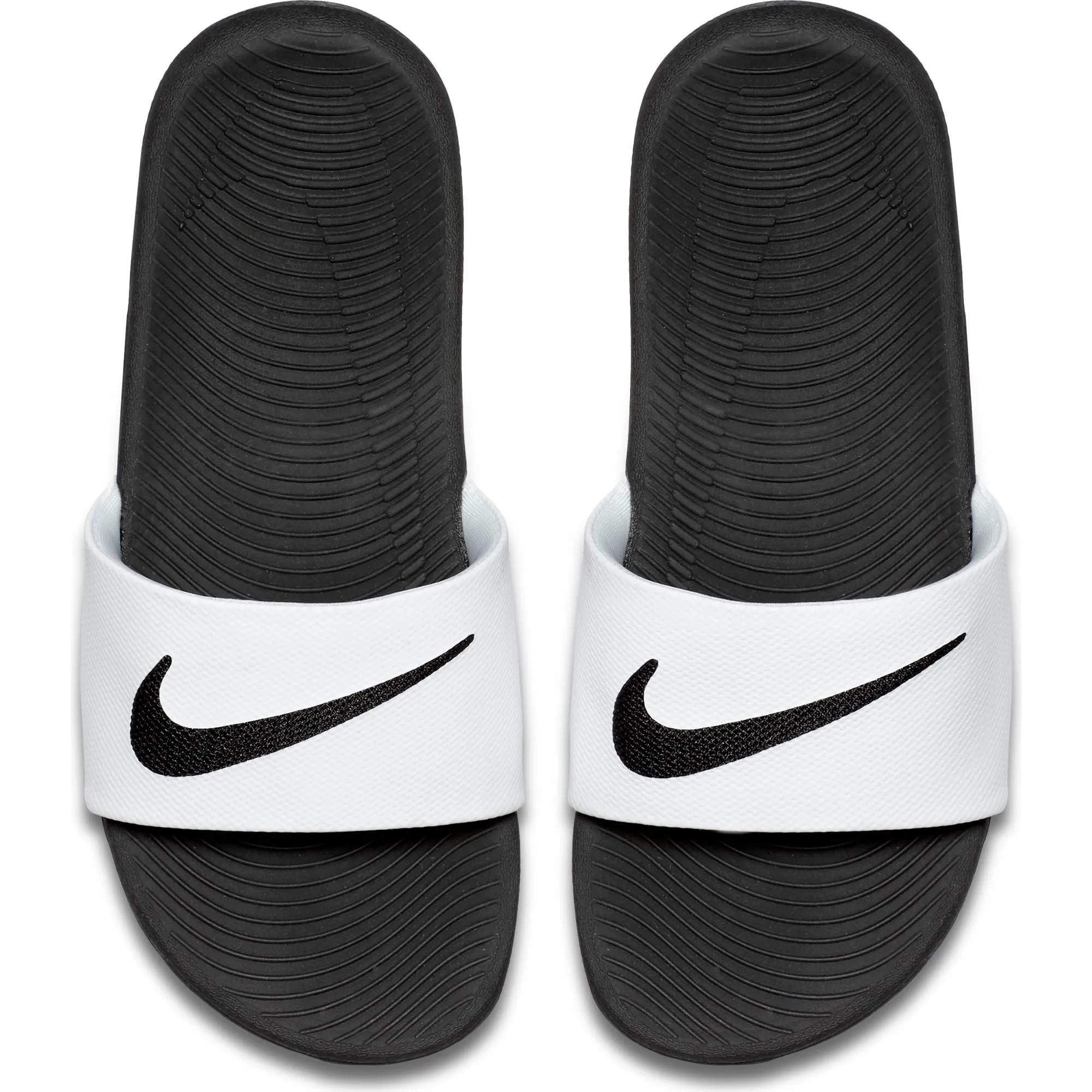 Nike Kawa Kids' Slide Sandals