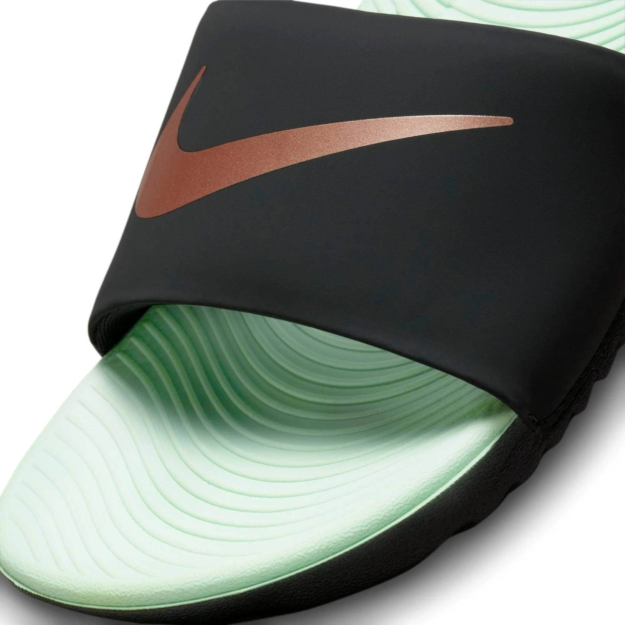 Nike Kawa Kids' Slide Sandals