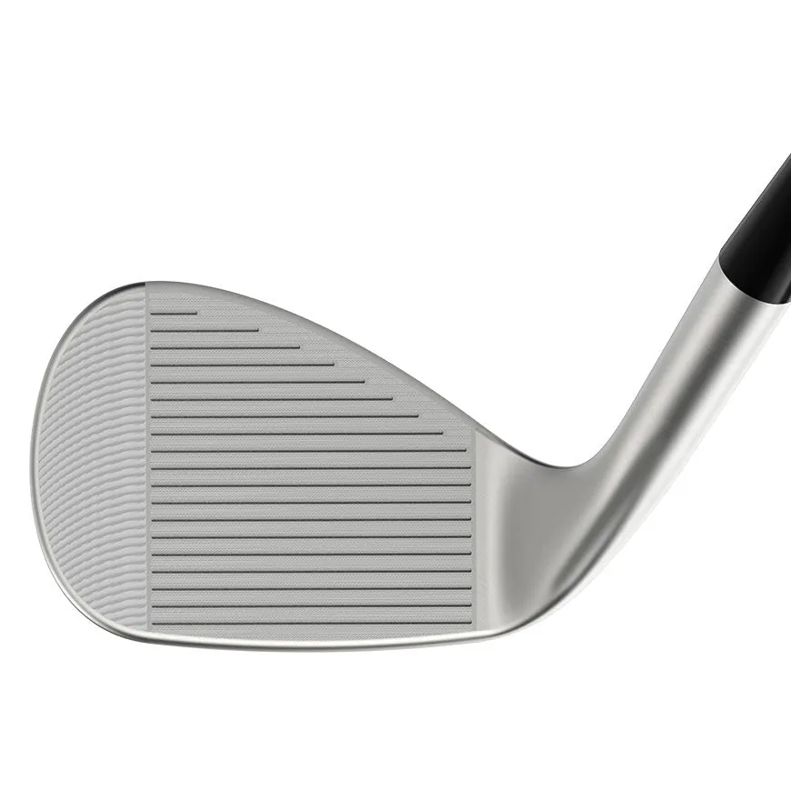 Pre-Owned Cleveland Golf RTX 6 Zipcore Custom Wedge Tour Satin w/ TGI 80
