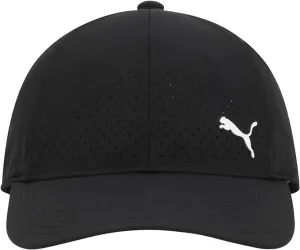 PUMA Unisex Air Mesh Performance Adjustable Snapback Baseball Hat