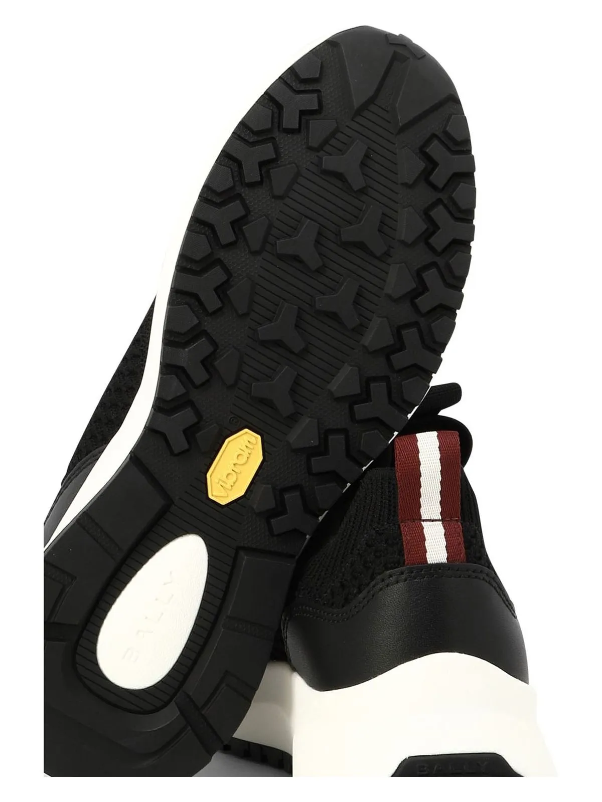 "DEWAN" SLIP-ON