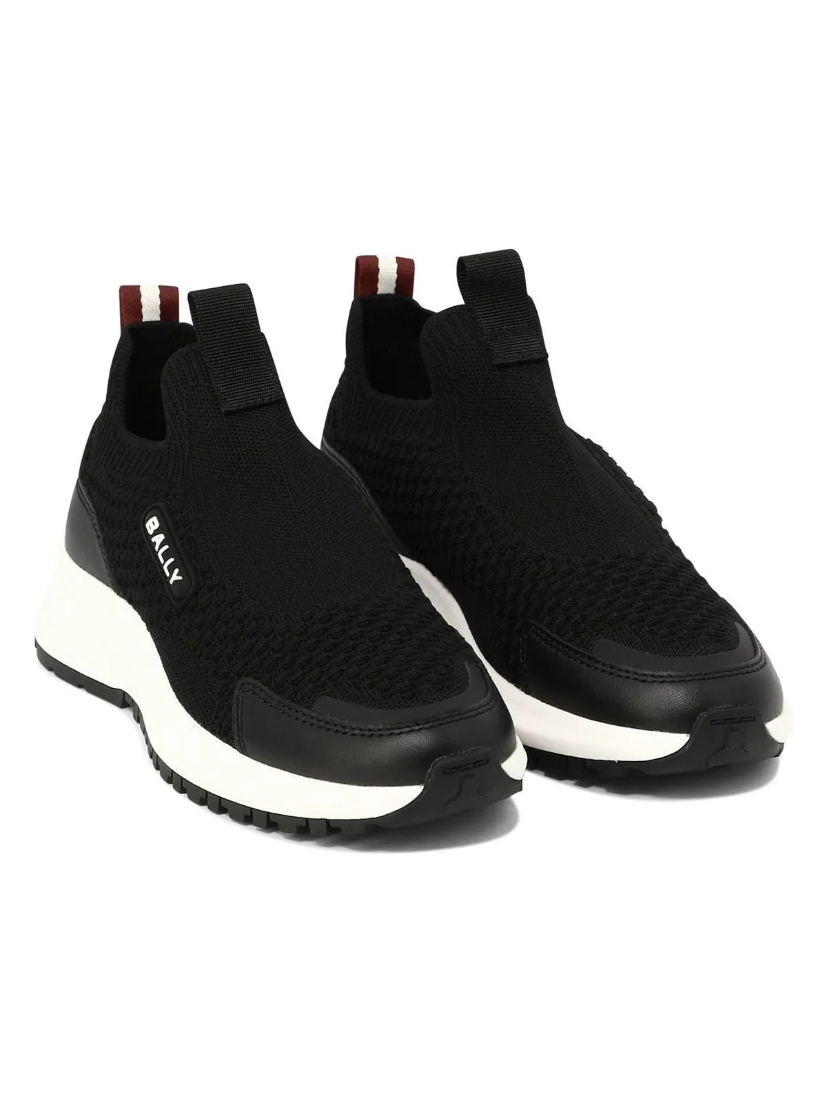 "DEWAN" SLIP-ON