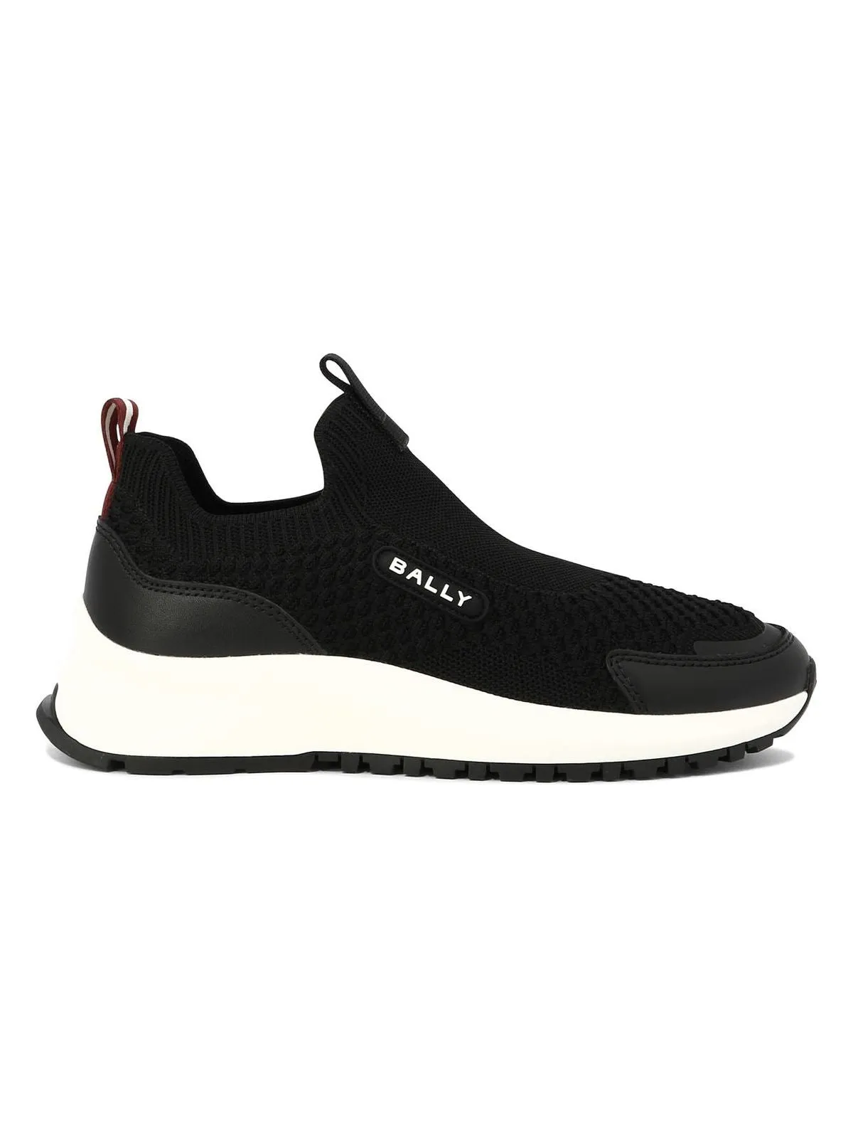 "DEWAN" SLIP-ON