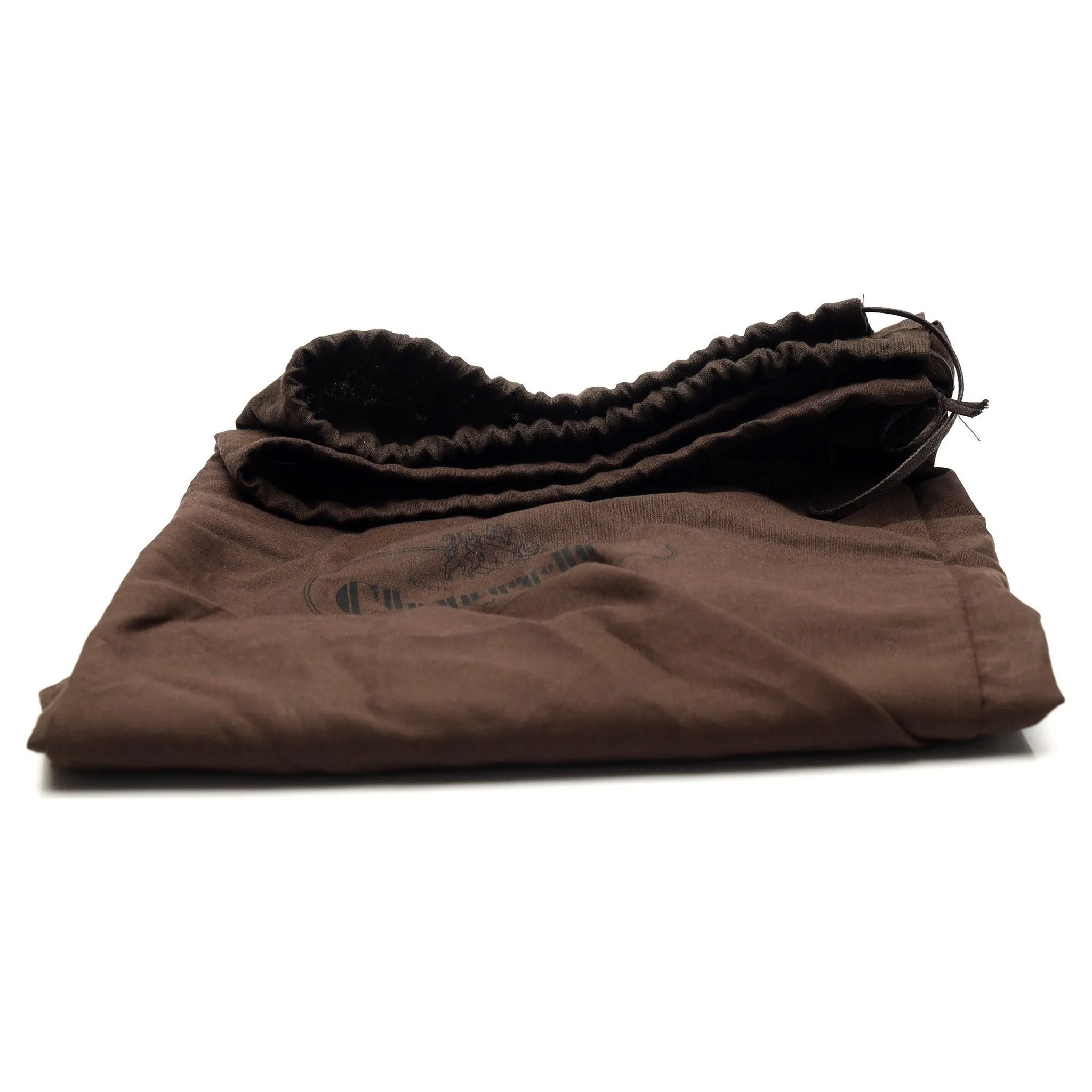 'Salisbury' Black Leather Loafers UK 10 G