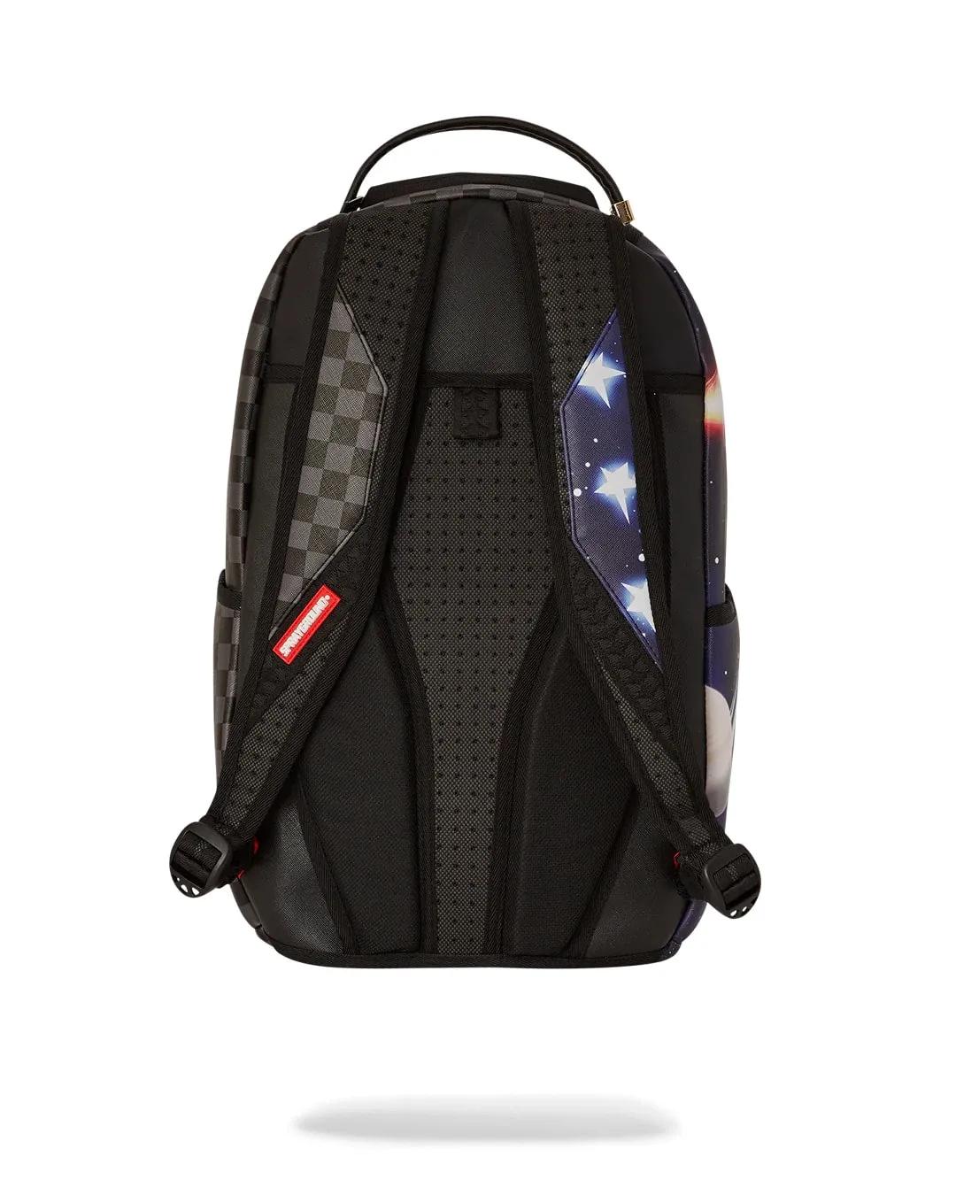 Sprayground Astromane Reveal DLXSV Backpack B6092