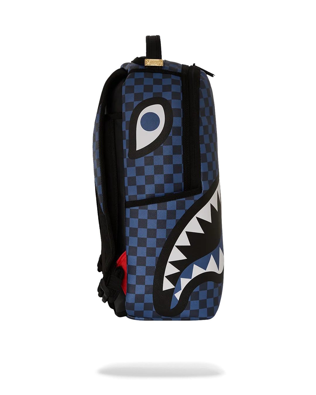 Sprayground Midnight Sharks In Paris DLXV Backpack B7400