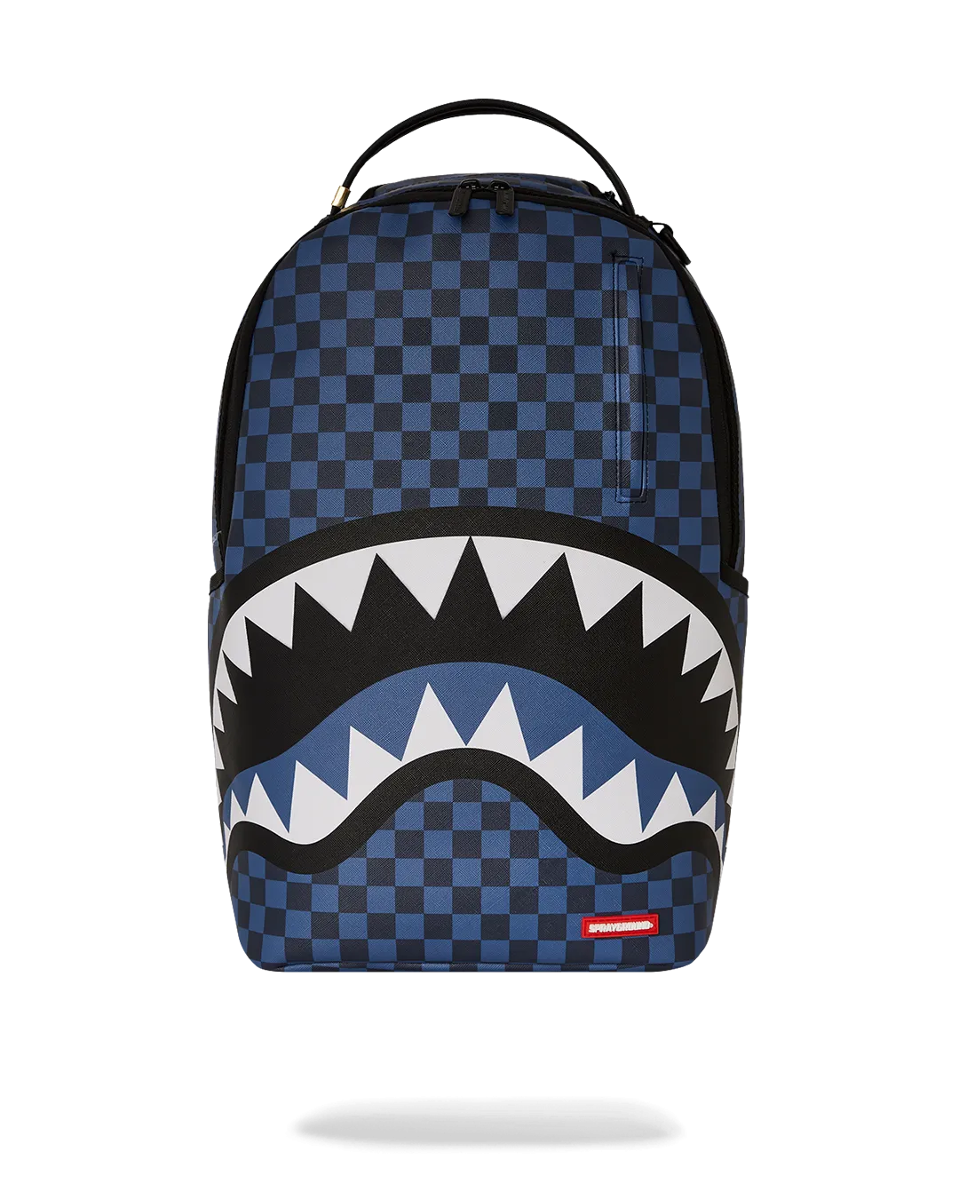 Sprayground Midnight Sharks In Paris DLXV Backpack B7400