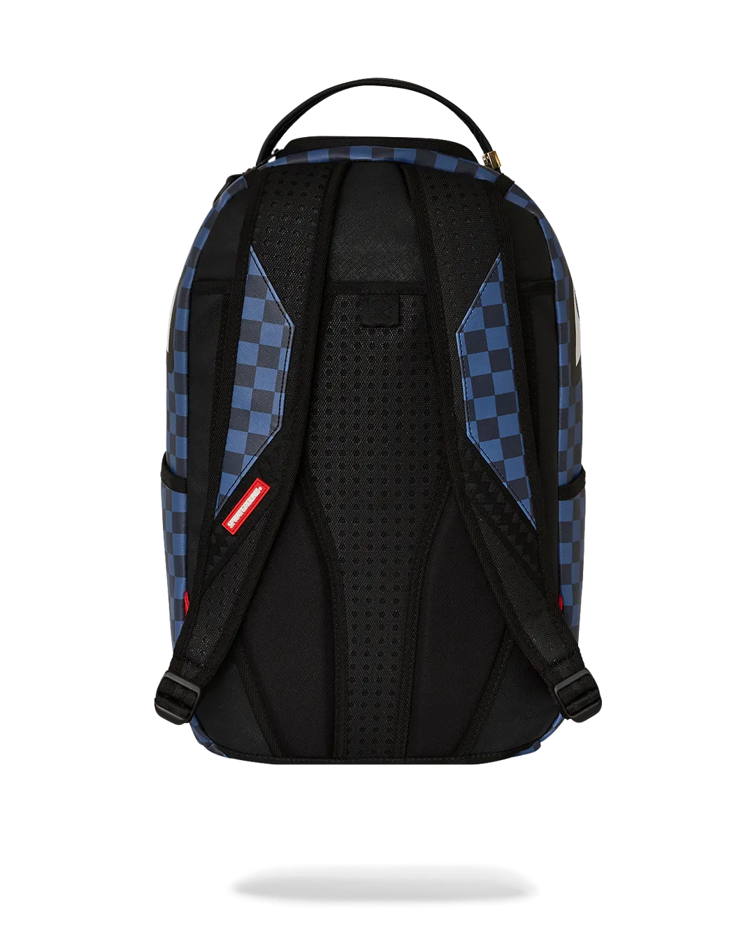 Sprayground Midnight Sharks In Paris DLXV Backpack B7400