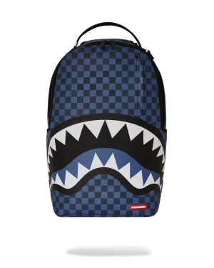 Sprayground Midnight Sharks In Paris DLXV Backpack B7400