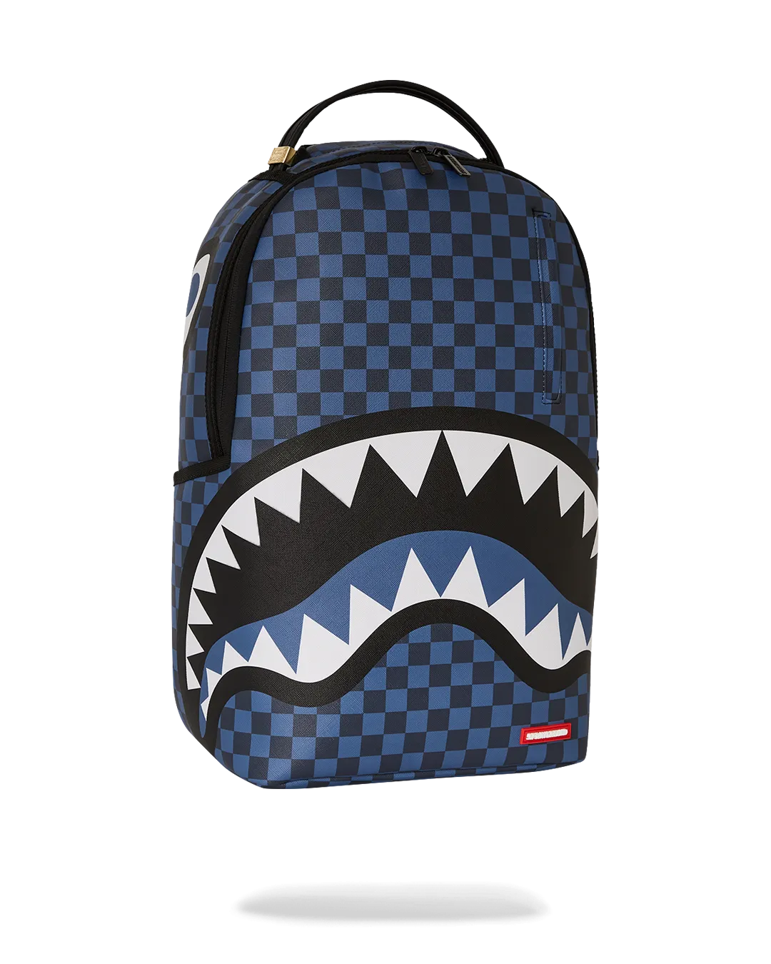 Sprayground Midnight Sharks In Paris DLXV Backpack B7400