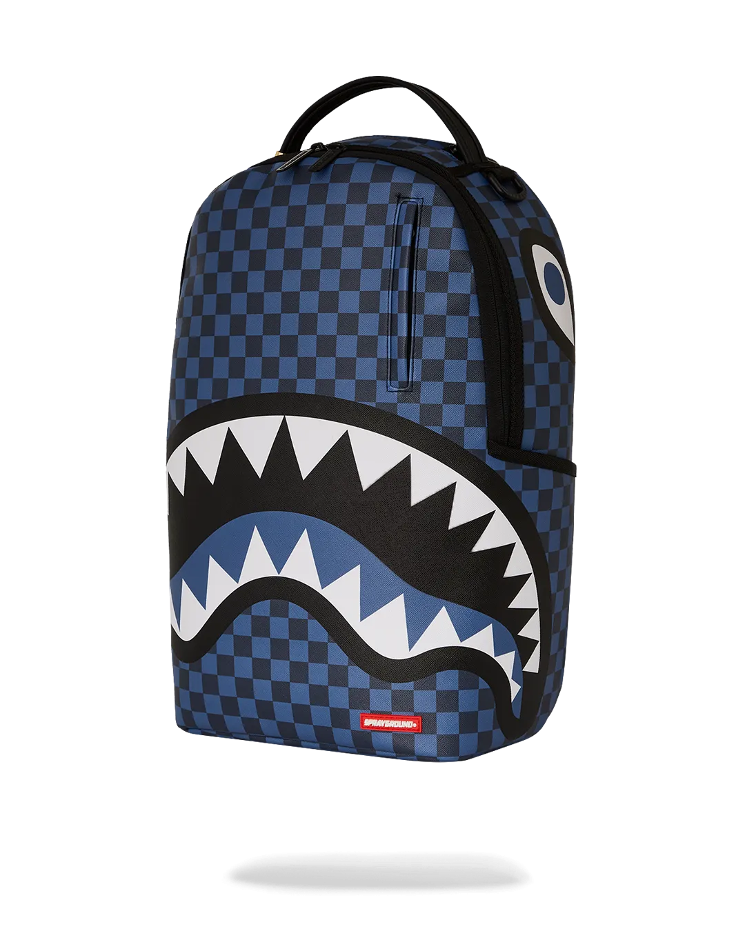 Sprayground Midnight Sharks In Paris DLXV Backpack B7400