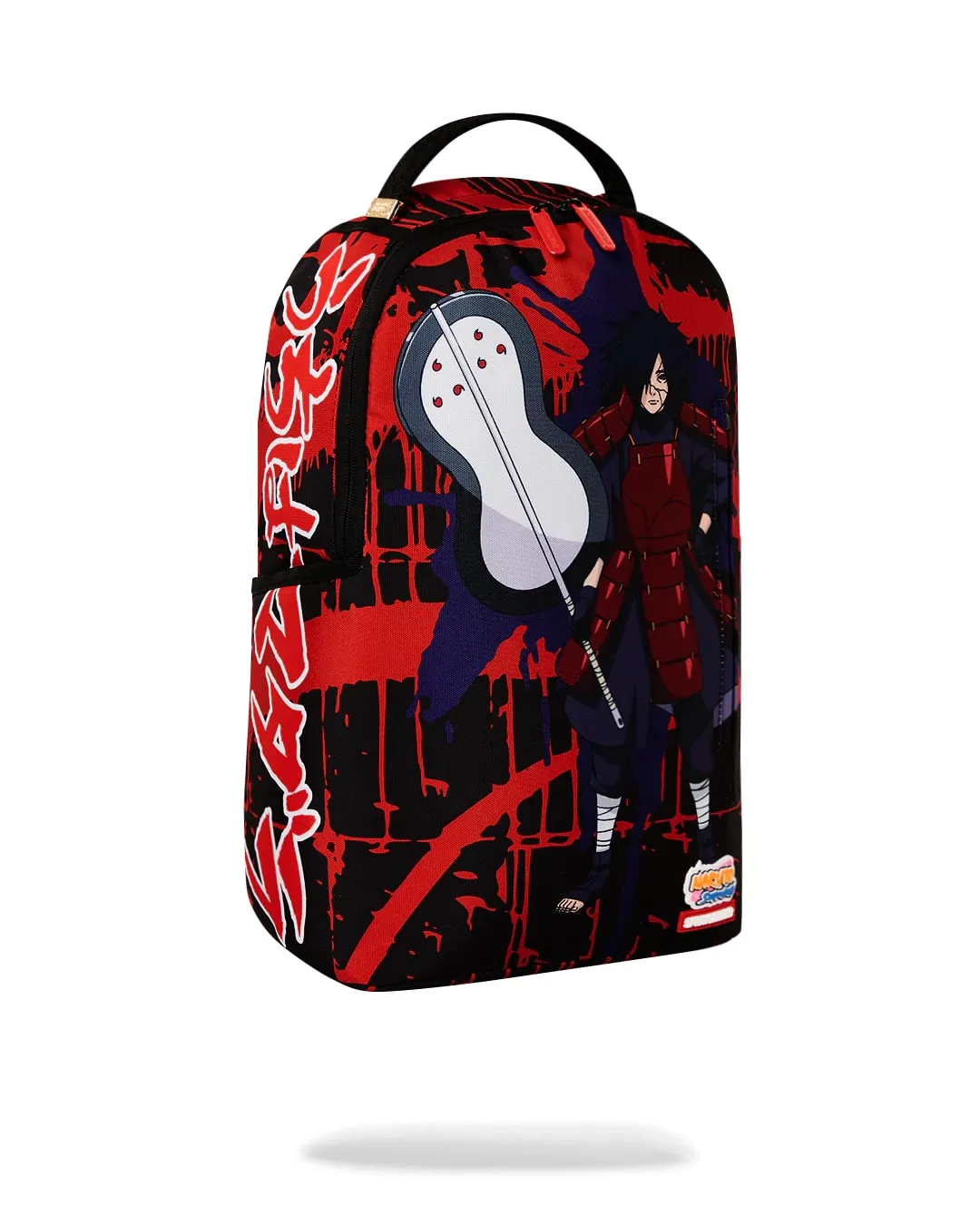 Sprayground Naruto Madara DLXSV Backpack B5914
