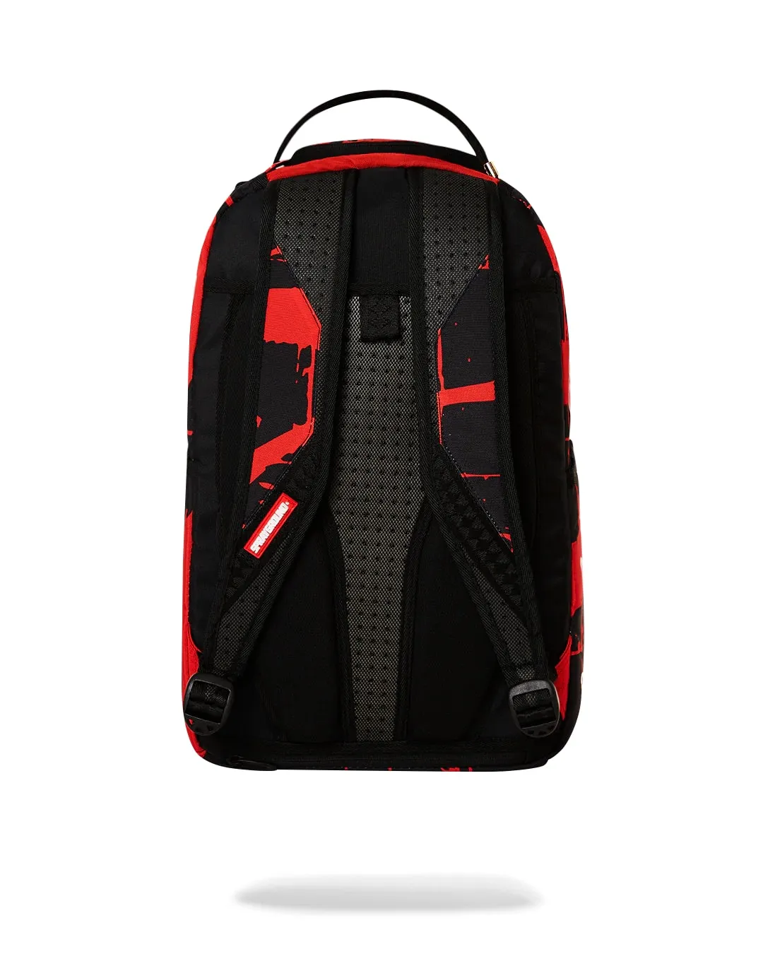 Sprayground Naruto Madara DLXSV Backpack B5914
