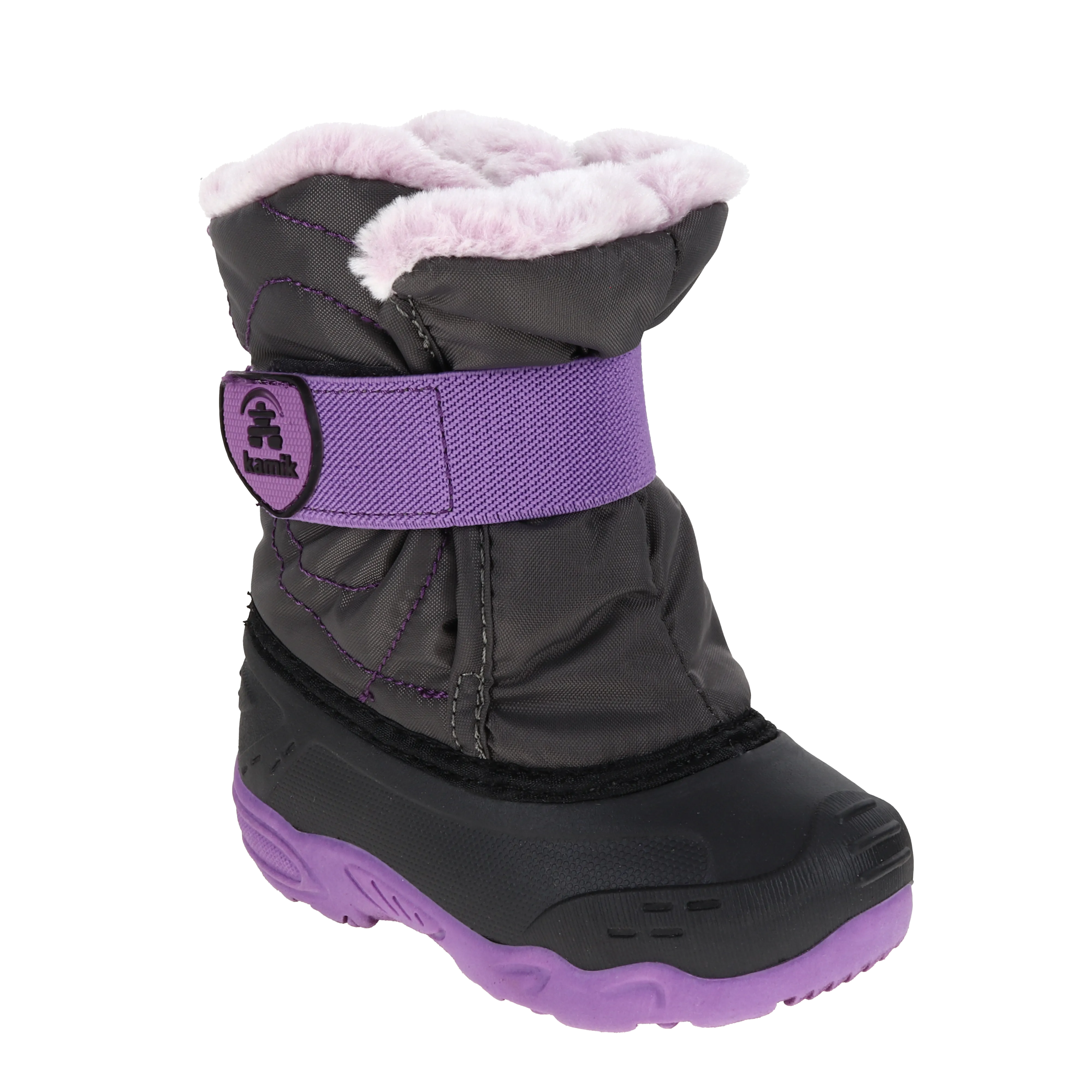 Toddlers' Snowbug F 2